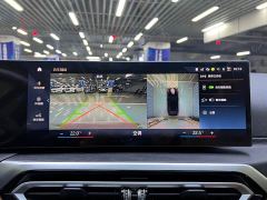 BMW 4 Series 425i Gran Coupe M Sport Package - photo 8