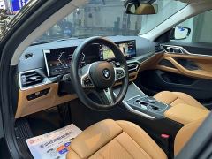 BMW 4 Series 425i Gran Coupe M Sport Package - photo 9