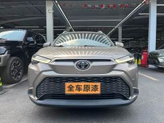 Toyota Frontlander 2.0L CVT Luxury - photo 1