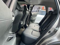 Toyota Frontlander 2.0L CVT Luxury - photo 11