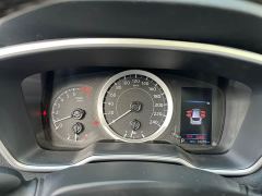 Toyota Frontlander 2.0L CVT Luxury - photo 12