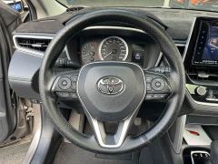 Toyota Frontlander 2.0L CVT Luxury - photo 13