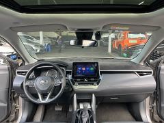 Toyota Frontlander 2.0L CVT Luxury - photo 14