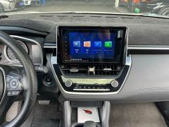 Toyota Frontlander 2.0L CVT Luxury - photo 15
