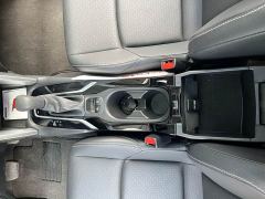 Toyota Frontlander 2.0L CVT Luxury - photo 16