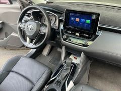Toyota Frontlander 2.0L CVT Luxury - photo 17