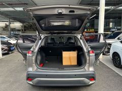Toyota Frontlander 2.0L CVT Luxury - photo 18