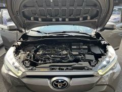 Toyota Frontlander 2.0L CVT Luxury - photo 19