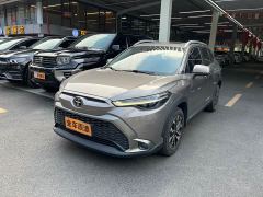 Toyota Frontlander 2.0L CVT Luxury - photo 2