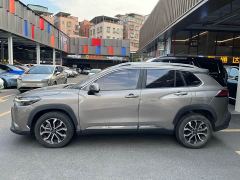 Toyota Frontlander 2.0L CVT Luxury - photo 3