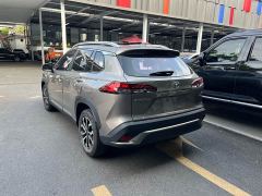 Toyota Frontlander 2.0L CVT Luxury - photo 4