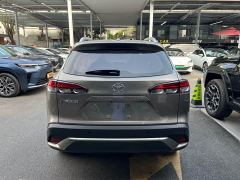 Toyota Frontlander 2.0L CVT Luxury - photo 5