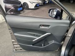 Toyota Frontlander 2.0L CVT Luxury - photo 6