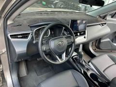 Toyota Frontlander 2.0L CVT Luxury - photo 7