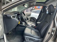 Toyota Frontlander 2.0L CVT Luxury - photo 8