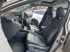 Toyota Frontlander 2.0L CVT Luxury - photo 9