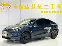 Tesla Model Y Rear-Wheel Drive - фото 1