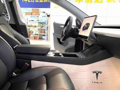 Tesla Model Y Rear-Wheel Drive - фото 10