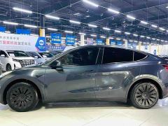 Tesla Model Y Rear-Wheel Drive - фото 5