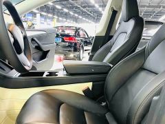 Tesla Model Y Rear-Wheel Drive - фото 7