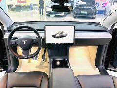 Tesla Model Y Rear-Wheel Drive - фото 9