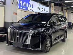 Great Wall WEY Shanshan New Energy Four-Wheel Drive Shanshan 8 - фото 1
