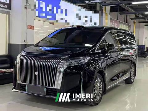 2025 Great Wall WEY Shanshan New Energy Four-Wheel Drive Shanshan 8 - автомобиль из Китая