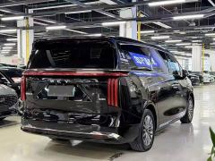 Great Wall WEY Shanshan New Energy Four-Wheel Drive Shanshan 8 - фото 10