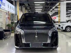 Great Wall WEY Shanshan New Energy Four-Wheel Drive Shanshan 8 - фото 2