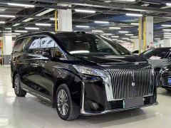 Great Wall WEY Shanshan New Energy Four-Wheel Drive Shanshan 8 - фото 3