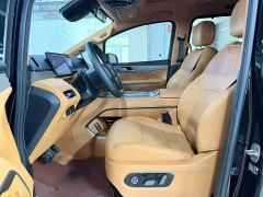 Great Wall WEY Shanshan New Energy Four-Wheel Drive Shanshan 8 - фото 4