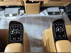 Great Wall WEY Shanshan New Energy Four-Wheel Drive Shanshan 8 - фото 5
