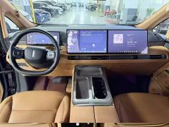 Great Wall WEY Shanshan New Energy Four-Wheel Drive Shanshan 8 - фото 6