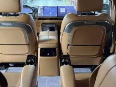 Great Wall WEY Shanshan New Energy Four-Wheel Drive Shanshan 8 - фото 7