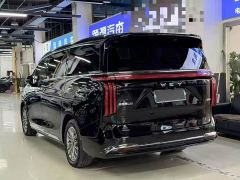 Great Wall WEY Shanshan New Energy Four-Wheel Drive Shanshan 8 - фото 8