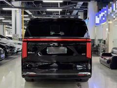 Great Wall WEY Shanshan New Energy Four-Wheel Drive Shanshan 8 - фото 9