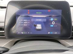 Wuling Xingguang 70 Standard - фото 11