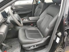 Wuling Xingguang 70 Standard - фото 14