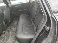 Wuling Xingguang 70 Standard - фото 16