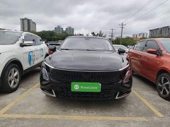 Wuling Xingguang 70 Standard - фото 2