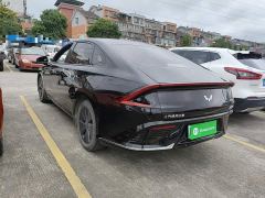 Wuling Xingguang 70 Standard - фото 4