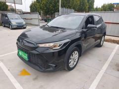Toyota Frontlander 2.0L CVT Leading Edition - ფოტო 1