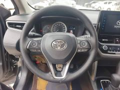 Toyota Frontlander 2.0L CVT Leading Edition - ფოტო 10