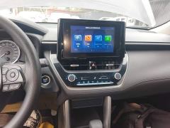 Toyota Frontlander 2.0L CVT Leading Edition - ფოტო 12