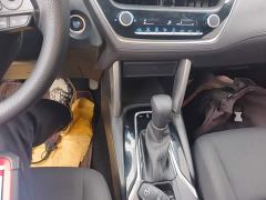 Toyota Frontlander 2.0L CVT Leading Edition - ფოტო 13
