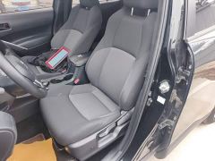 Toyota Frontlander 2.0L CVT Leading Edition - ფოტო 14