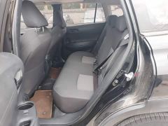 Toyota Frontlander 2.0L CVT Leading Edition - ფოტო 16
