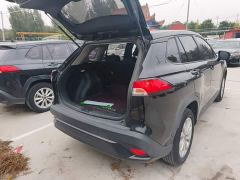 Toyota Frontlander 2.0L CVT Leading Edition - ფოტო 18