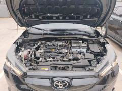 Toyota Frontlander 2.0L CVT Leading Edition - ფოტო 19