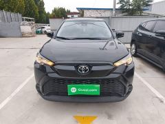 Toyota Frontlander 2.0L CVT Leading Edition - ფოტო 2
